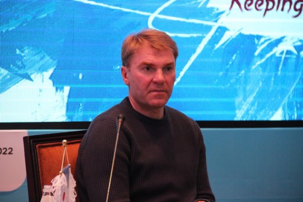 Владимир Смирнов