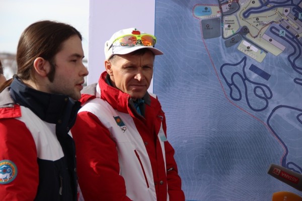 Андрей Невзоров: «У нас подрастает хорошее поколение»