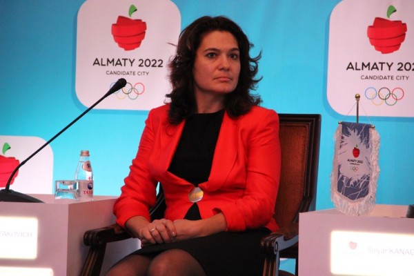 Елена Ерзакович