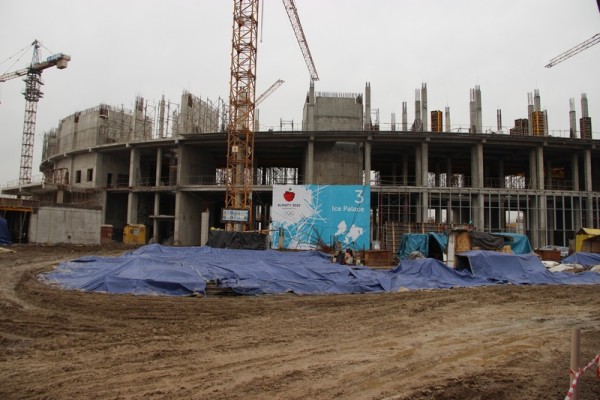 «Алматы 2022» — проверка готовности: день второй