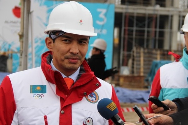 «Алматы 2022» — проверка готовности: день второй