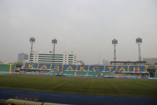 «Алматы 2022» — проверка готовности: день второй