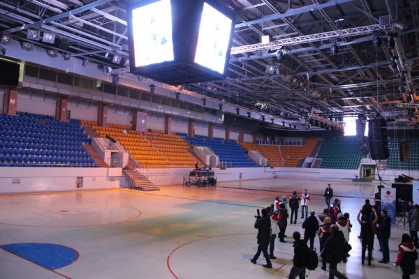 «Алматы 2022» — проверка готовности: день второй