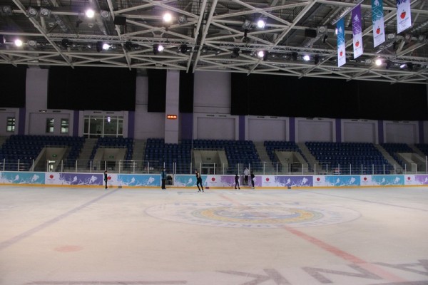 «Алматы 2022» — проверка готовности: день второй