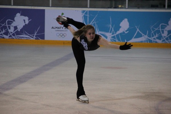 «Алматы 2022» — проверка готовности: день второй