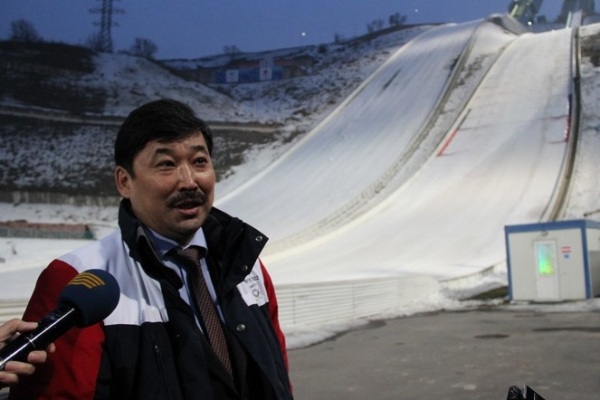 «Алматы 2022» — проверка готовности: день второй