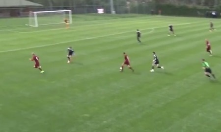 Видеообзор товарищеского матча «Актобе» — «Мордовия» 1:1