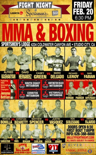 Стала известна дата предстоящего поединка Бекмана Сойлыбаева