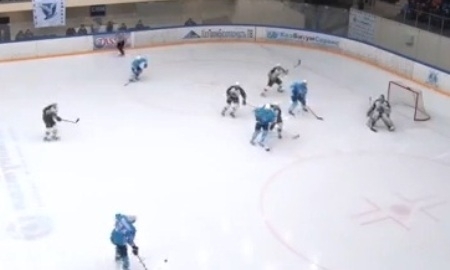 Видеообзор матча чемпионата РК «Иртыш» — «Бейбарыс» 3:0