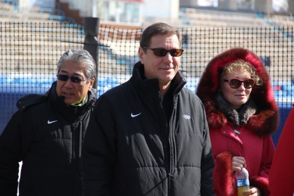 «Алматы 2022»: лучше гор могут быть только горы...