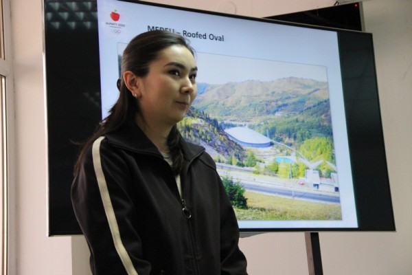 «Алматы 2022»: лучше гор могут быть только горы...