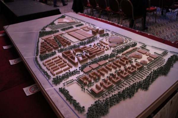 «Алматы 2022»: лучше гор могут быть только горы...