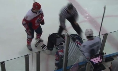 Видеообзор матча чемпионата РК «Арлан» — «Горняк» 9:4