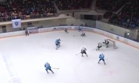 Видеообзор матча чемпионата РК «Иртыш» — «Бейбарыс» 2:6