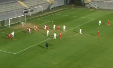 Видеообзор товарищеского матча Казахстан — Молдова 1:1