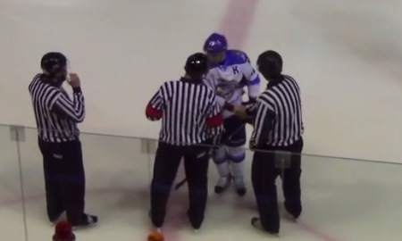 Видеообзор матча чемпионата РК «Арыстан» — «Номад» 5:4