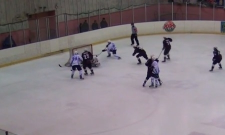 Видеообзор матча чемпионата РК «Горняк» — «Иртыш» 3:2 Б