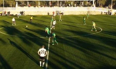 Видеообзор товарищеского матча «Кайсар» — «Кубань» 1:2