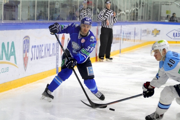 Ландин в игре