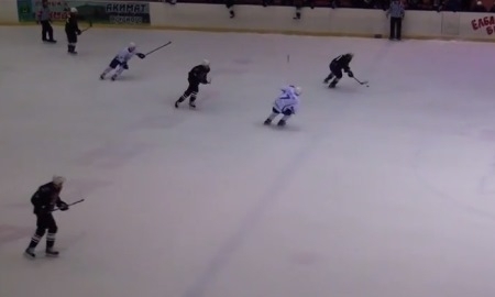 Видеообзор матча чемпионата РК «Горняк» — «Иртыш» 7:2