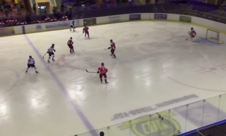 Видеообзор матча чемпионата РК «Арыстан» — «Номад» 3:6