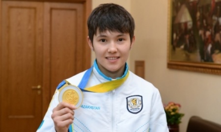 Что читают казахстанские боксеры