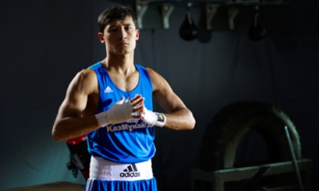 Что читают казахстанские боксеры