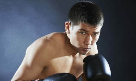 Что читают казахстанские боксеры