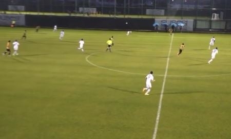 Видеообзор товарищеского матча «Тобол» — «Балкан» 6:2