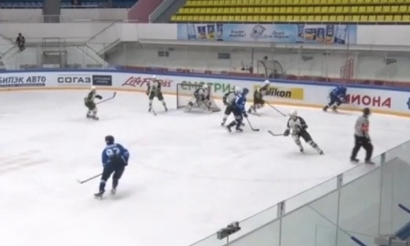 Видеообзор матча чемпионата РК «Номад» — «Бейбарыс» 5:1