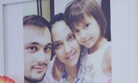 Илья Ильин поучаствовал в премьерной программе «Моя история»