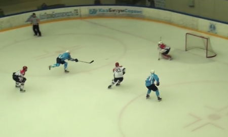 Видеообзор матча чемпионата РК «Иртыш» — «Арлан» 3:4