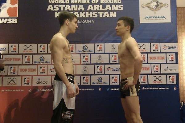 Проверка на прочность