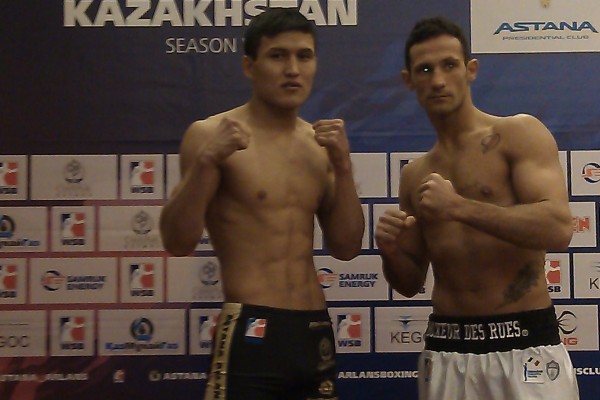 Проверка на прочность