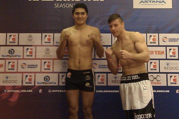 Проверка на прочность