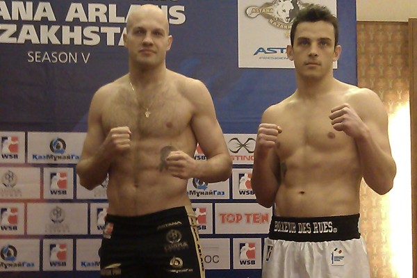 Проверка на прочность