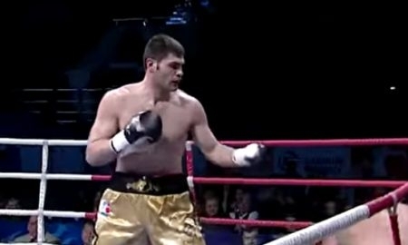 Видеоанонс матча WSB «Astana Arlans» — «Italia Thunder»