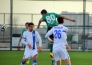 Фоторепортаж с товарищеского матча «Тараз» — «Белхатув» 3:3