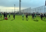 Фоторепортаж с товарищеского матча «Тараз» — «Белхатув» 3:3