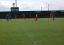 Фоторепортаж с товарищеского матча «Жетысу» — «Ягодина» 0:1