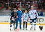 Фоторепортаж с матча КХЛ «Сочи» — «Барыс» 2:4