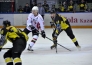 Фоторепортаж с матча ВХЛ «Сарыарка» — «Нефтяник» 2:1