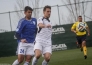 Фоторепортаж с товарищеского матча «Жетысу» — «Бекешчаба» 0:2
