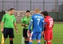 Фоторепортаж с товарищеского матча «Тараз» — «Улисс» 2:2