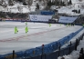 Один день с чемпионата мира по мотогонкам на льду на «Медео»
