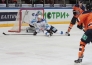 Фоторепортаж с матча КХЛ «Амур» — «Барыс» 3:5