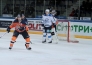 Фоторепортаж с матча КХЛ «Амур» — «Барыс» 3:5