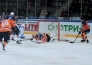 Фоторепортаж с матча КХЛ «Амур» — «Барыс» 3:5