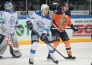 Фоторепортаж с матча КХЛ «Амур» — «Барыс» 2:3