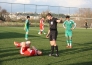 Фоторепортаж с товарищеского матча «Атырау» — «Ильичевец» 0:0